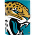 NFL Jacksonville Jaguars Large Logo PS5 Console Skin
