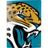 NFL Jacksonville Jaguars Large Logo PS5 Digital Edition Console Skin