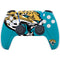 NFL Jacksonville Jaguars Large Logo PS5 Controller Skin