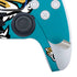 NFL Jacksonville Jaguars Large Logo PS5 Controller Skin