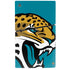 NFL Jacksonville Jaguars Large Logo PS5 Slim Disk Console Skin