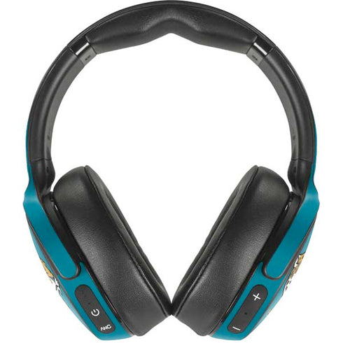 NFL Jacksonville Jaguars Large Logo Skullcandy Venue Skin