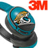 NFL Jacksonville Jaguars Large Logo Skullcandy Venue Skin