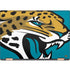 NFL Jacksonville Jaguars Large Logo HP Spectre Skin