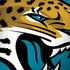 NFL Jacksonville Jaguars Large Logo Surface Book 2 15in Skin