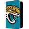 NFL Jacksonville Jaguars Large Logo Surface Duo Skin