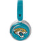 NFL Jacksonville Jaguars Large Logo Surface Headphones Skin
