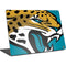 NFL Jacksonville Jaguars Large Logo Surface Laptop 4 15in Skin
