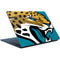 NFL Jacksonville Jaguars Large Logo Surface Laptop Skin