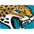 NFL Jacksonville Jaguars Large Logo Surface Laptop Studio Skin