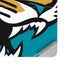 NFL Jacksonville Jaguars Large Logo Surface Laptop Studio Skin