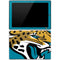 NFL Jacksonville Jaguars Large Logo Surface Pro 3 Skin