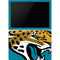 NFL Jacksonville Jaguars Large Logo Surface Pro 6 Skin
