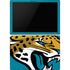 NFL Jacksonville Jaguars Large Logo Surface Pro 6 Skin