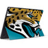 NFL Jacksonville Jaguars Large Logo Surface Pro 6 Skin