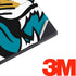 NFL Jacksonville Jaguars Large Logo Surface Pro 6 Skin