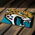 NFL Jacksonville Jaguars Large Logo Surface Pro 6 Skin