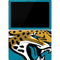 NFL Jacksonville Jaguars Large Logo Surface Pro 7 Skin