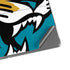 NFL Jacksonville Jaguars Large Logo Surface Pro 9 Skin