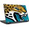 NFL Jacksonville Jaguars Large Logo Lenovo ThinkPad Skin