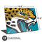 NFL Jacksonville Jaguars Large Logo Universal Laptop 18in (14.6 x 10.6in) Skin