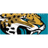 NFL Jacksonville Jaguars Large Logo Xbox Adaptive Controller Skin