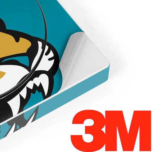 NFL Jacksonville Jaguars Large Logo Xbox Adaptive Controller Skin