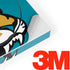 NFL Jacksonville Jaguars Large Logo Xbox Adaptive Controller Skin