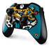 NFL Jacksonville Jaguars Large Logo Xbox One Controller Skin