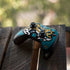 NFL Jacksonville Jaguars Large Logo Xbox One Controller Skin