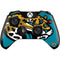 NFL Jacksonville Jaguars Large Logo Xbox One Controller Skin