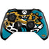 NFL Jacksonville Jaguars Large Logo Xbox One Controller Skin