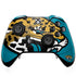 NFL Jacksonville Jaguars Large Logo Xbox One Elite Controller Skin