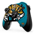 NFL Jacksonville Jaguars Large Logo Xbox One Elite Controller Skin