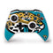 NFL Jacksonville Jaguars Large Logo Xbox One S Controller Skin