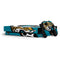 NFL Jacksonville Jaguars Large Logo Xbox One X Bundle Skin