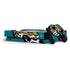 NFL Jacksonville Jaguars Large Logo Xbox One X Bundle Skin
