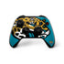 NFL Jacksonville Jaguars Large Logo Xbox One X Bundle Skin