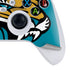 NFL Jacksonville Jaguars Large Logo Xbox Series S Skins