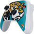 NFL Jacksonville Jaguars Large Logo Xbox Series S Controller Skin