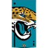 NFL Jacksonville Jaguars Large Logo Xbox Series X Console Skin