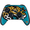 NFL Jacksonville Jaguars Large Logo Xbox Series X Controller Skin