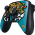 NFL Jacksonville Jaguars Large Logo Xbox Series X Controller Skin