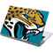 NFL Jacksonville Jaguars Large Logo Yoga 910 2-in-1 14in Touch-Screen Skin