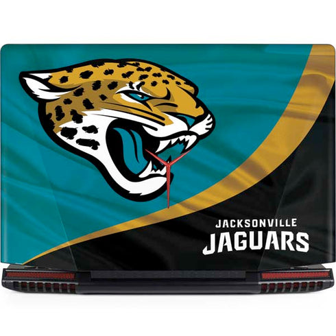 NFL Jacksonville Jaguars Legion Y720 Skin