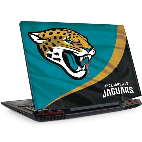 NFL Jacksonville Jaguars Legion Y720 Skin