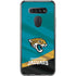 NFL Jacksonville Jaguars LG K51/Q51 Clear Case