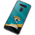 NFL Jacksonville Jaguars LG K51/Q51 Clear Case