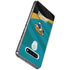 NFL Jacksonville Jaguars LG Stylo 6 Clear Case