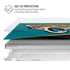 NFL Jacksonville Jaguars MacBook Air 15in (2023-2025) Case plus Skin